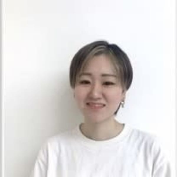 hanasakaya hair salon【ハナサカヤヘアサロン】のスタッフ紹介。福田 千尋