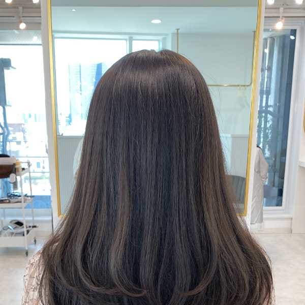 lemiie×ロング