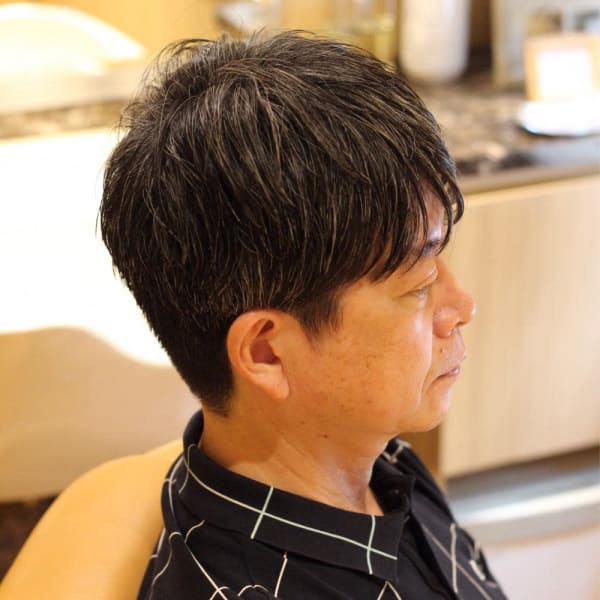 ビジネスツーブロ