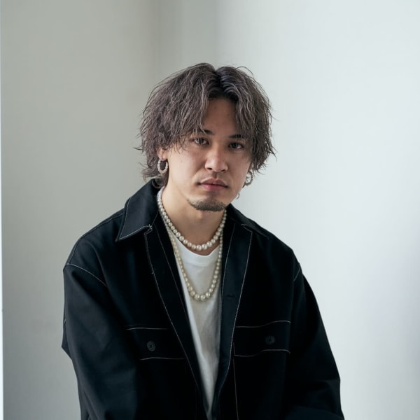 たく まる|メンズヘア整形サロン GOALD 名古屋 栄