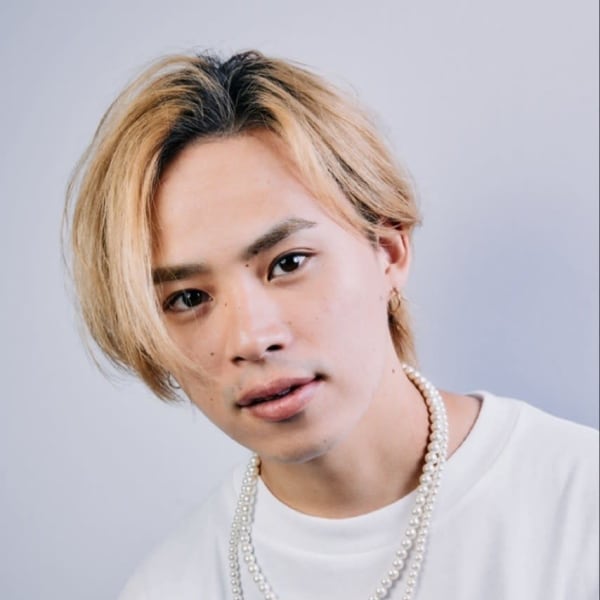 佐藤 翔吾|メンズヘア整形サロン GOALD 名古屋 栄