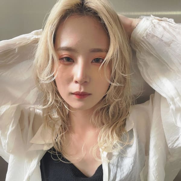 ハイトーンロング