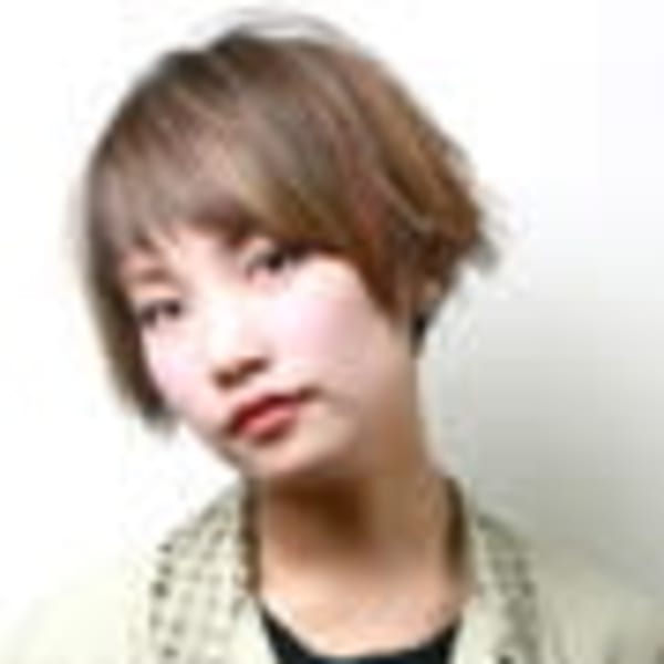 マルチカラーベリーショート クールスタイル