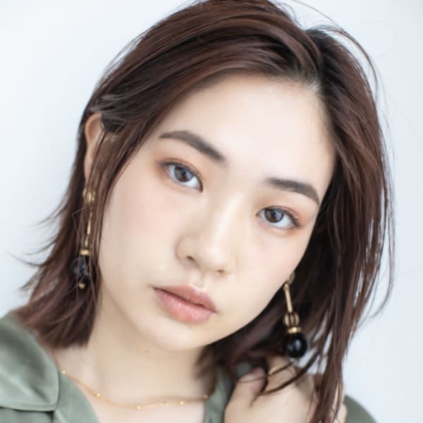 【2022年新作スタイル】方南町美容室Lian