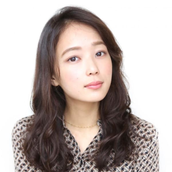 デジタルキュアパーマ