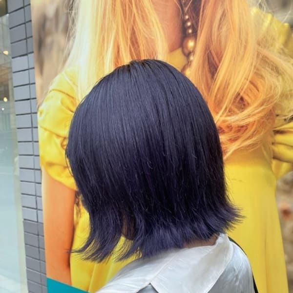 ダークラベンダー|Ash 西川口店