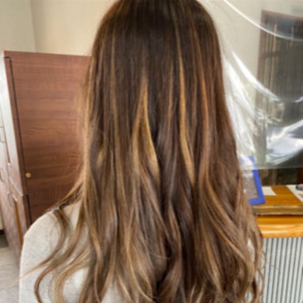 ふわカールヘアー|GrowthMami Heal店