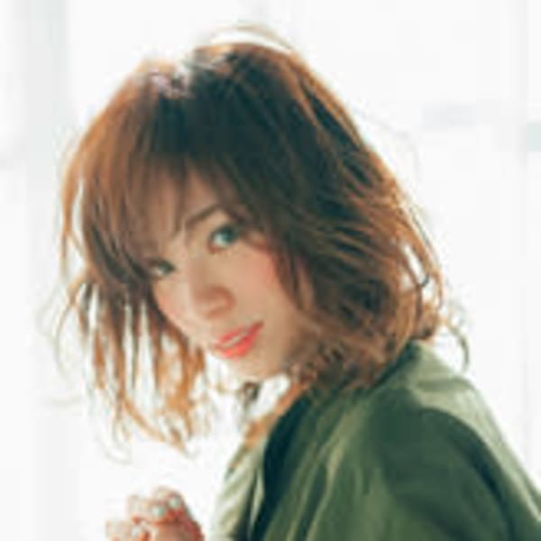 大人かわいい万能ボブ【北千住店】