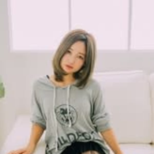 ワンカールレイヤーこなれミディ【北千住店】