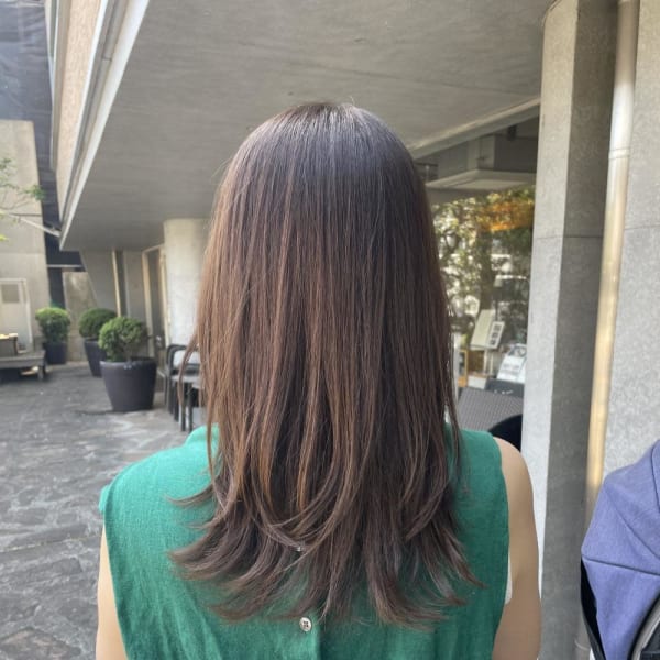 大人かわいい_ウルフレイヤー_