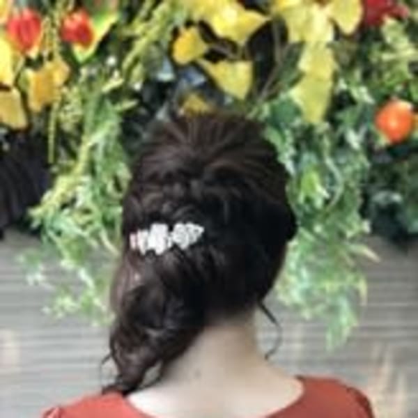 【HELLOS　SOIN】　結婚式アレンジ