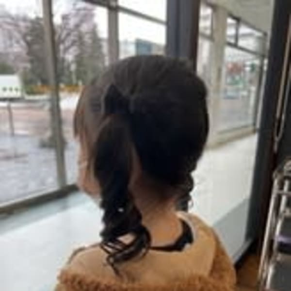 リボンテール　4.13