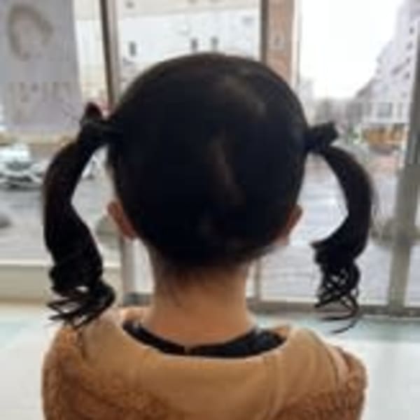 リボンテール　4.15