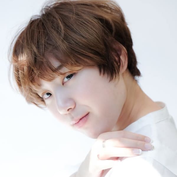 total beauty hair R 志茂店