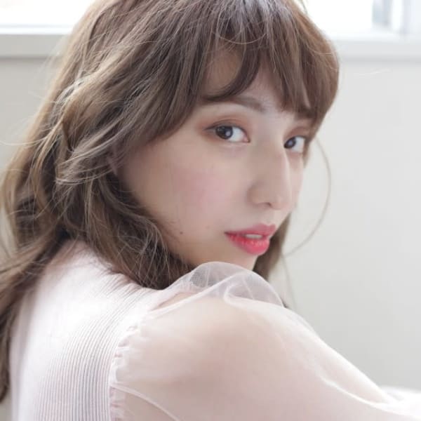 total beauty hair R　志茂店|R 志茂店