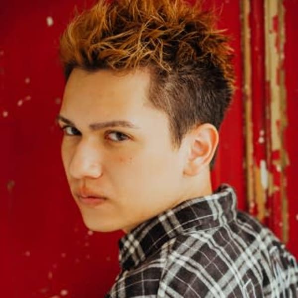 インパクトメンズショート