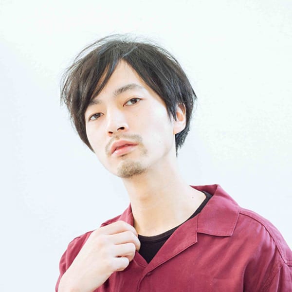 マッシュショート