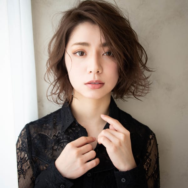 THREELAND×ミディアム