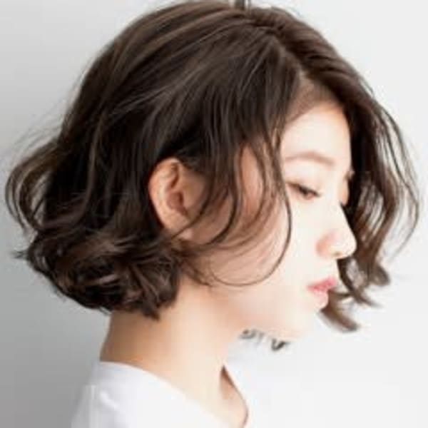 total beauty hair R　志茂店|R 志茂店