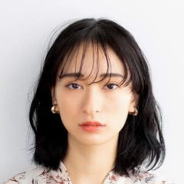 total beauty hair R　志茂店|R 志茂店