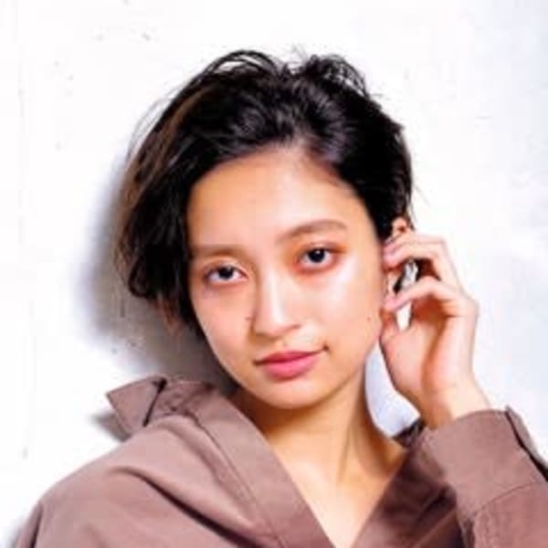 total beauty hair R　志茂店|R 志茂店