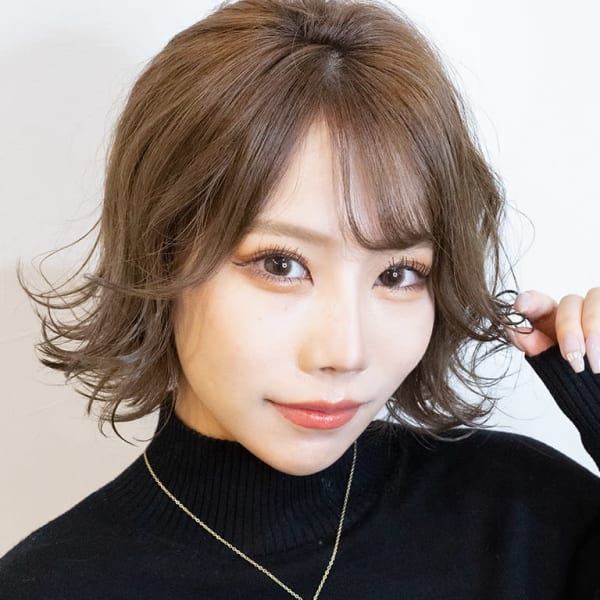 ブラウンショート