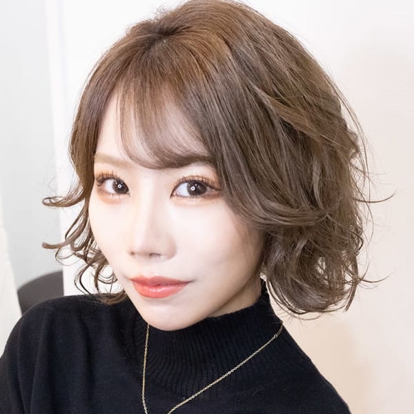 ブラウンショート