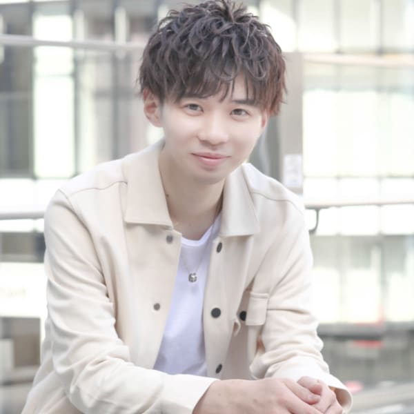 大人気ナチュナル♪モテパーマ♪|LaBless ザ北浜PLAZA《髪質改善/ヘッドスパ/オージュア/メンズ歓迎》