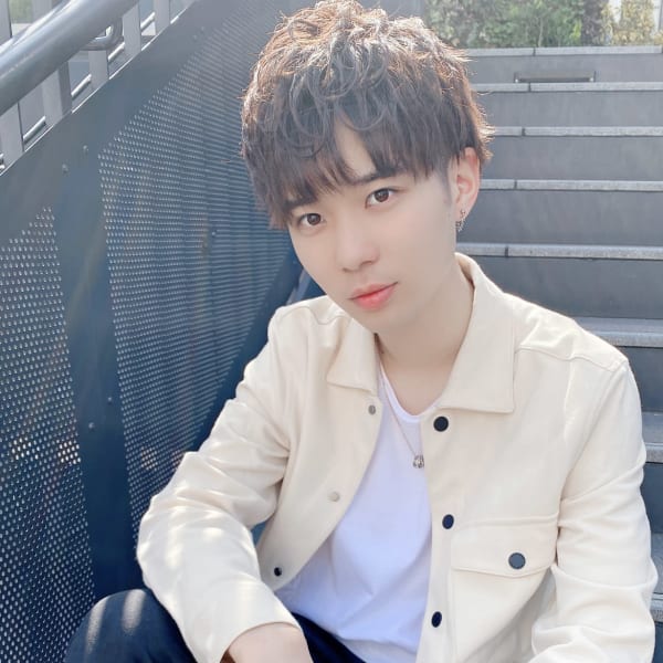 大人気ナチュナル♪モテパーマ♪|LaBless ザ北浜PLAZA《髪質改善/ヘッドスパ/オージュア/メンズ歓迎》