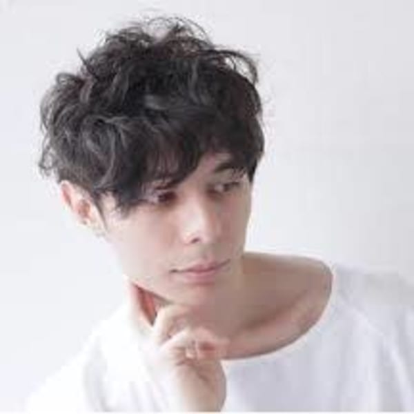 できる男は何か違う!!|P.s←B