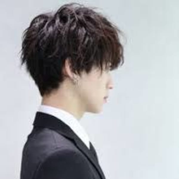 ビジネスライクなシャレオ|P.s←B