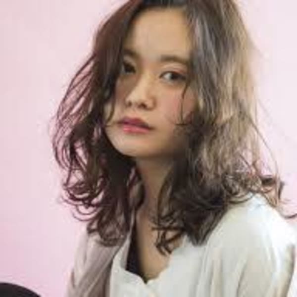 ガーリーウェーブ|P.s←B