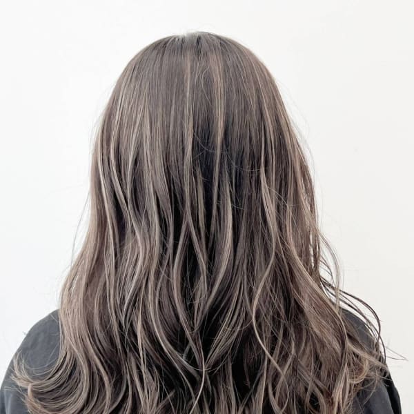 モカバレイヤージュ