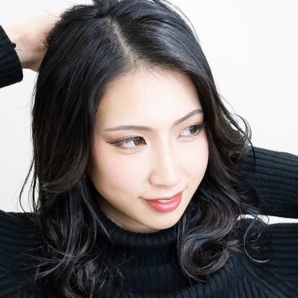 アッシュグレー