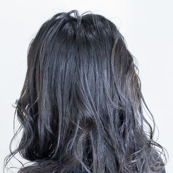 アッシュグレー