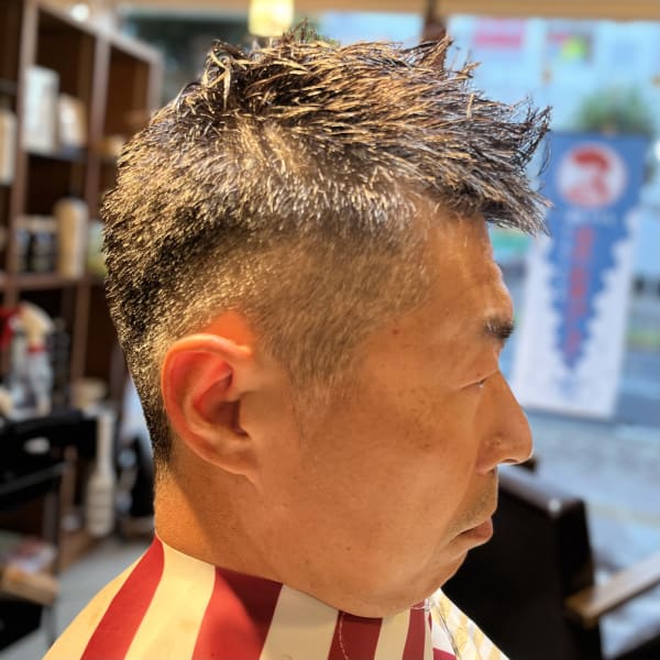 ビジネススタイル