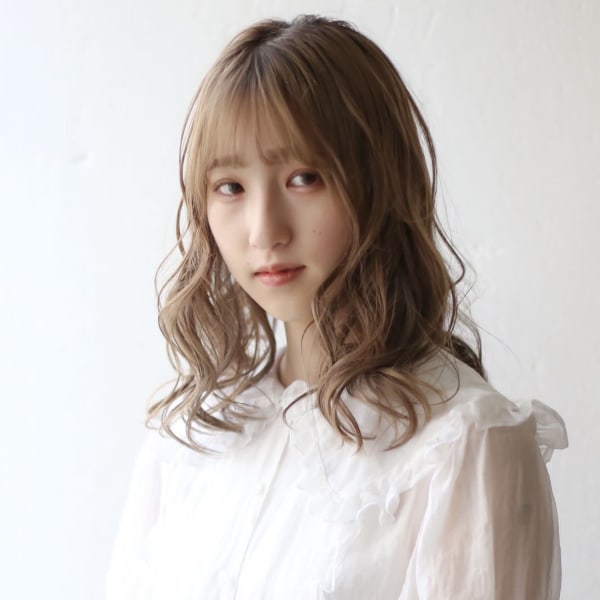 replay×ミディアム