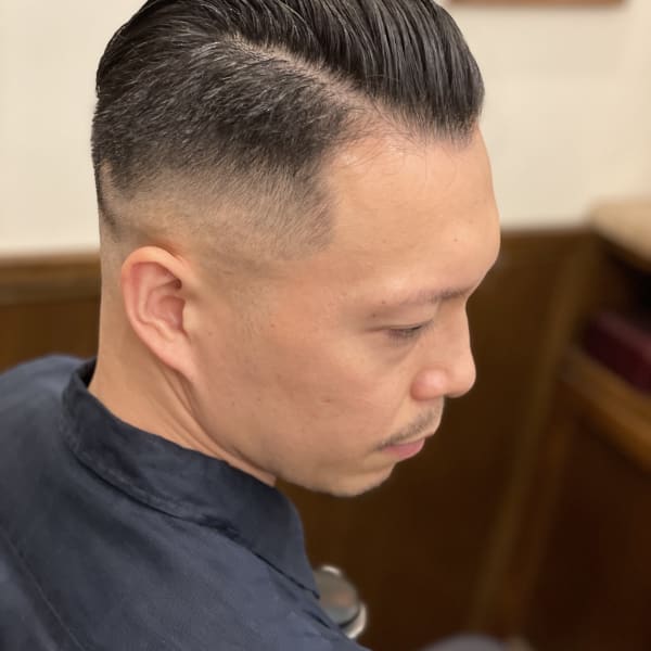 スリックバック