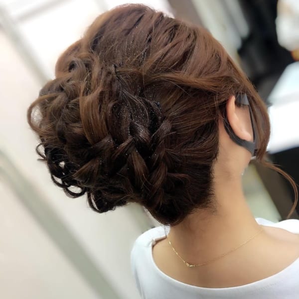 エリアシ　すっきり美　フルアップセット