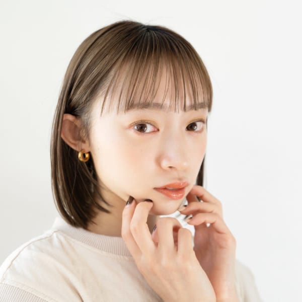 ROCCA hair eje.×ミディアム|ROCCA hair eje.