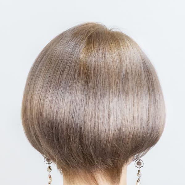 ウォームブラウン