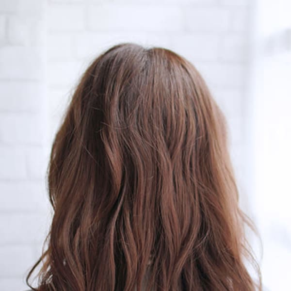 20代30代40代 マッシュウルフで脱力感【瀬田】