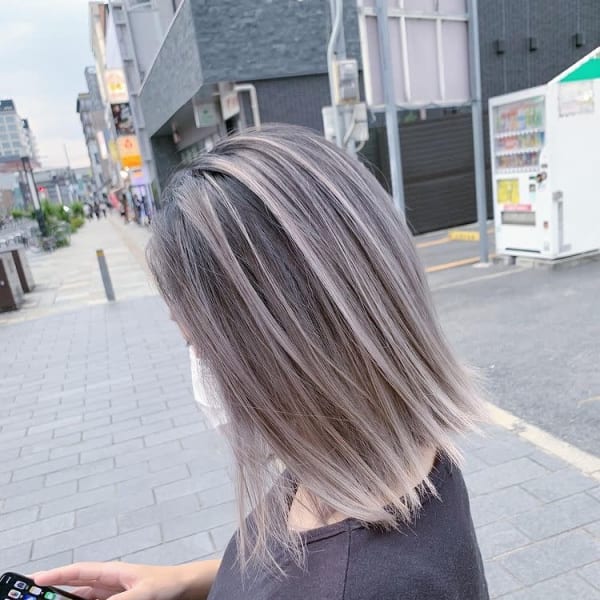 シャドーバレイヤージュ