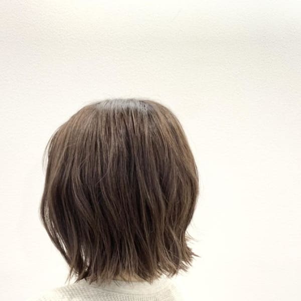 大人可愛い/ヌーディベージュ