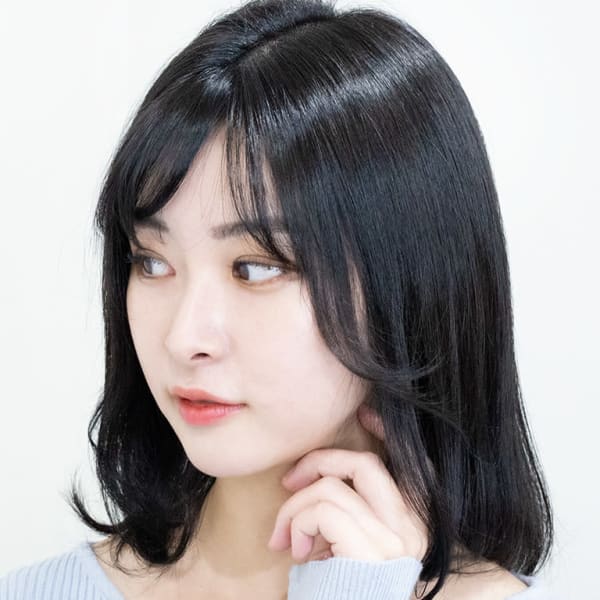 ナチュラルブラック