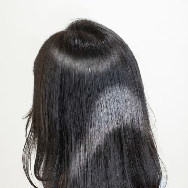 ナチュラルブラック