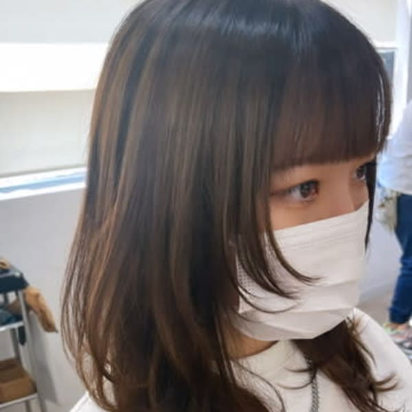 ローレイヤーのロングウルフ