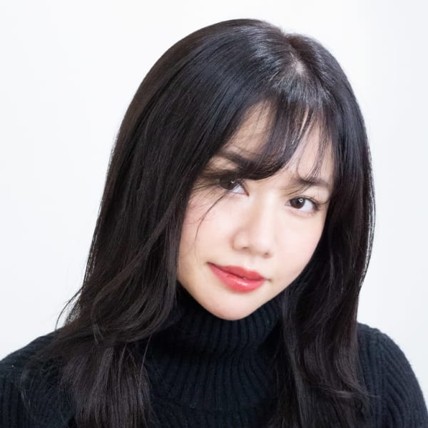 ナチュラルブラック