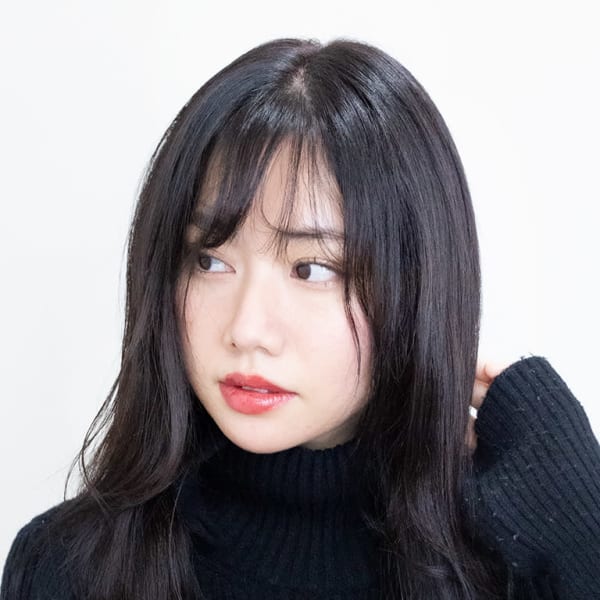 ナチュラルブラック