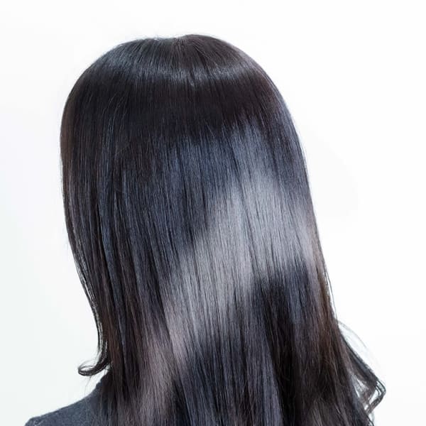 ナチュラルブラック